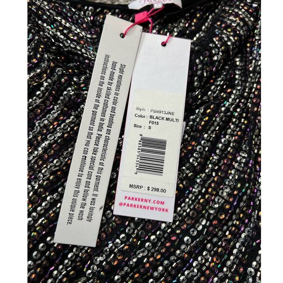 NWT Parker Sequence Cami/Tank Era Tour - size small - Picture 7 of 12